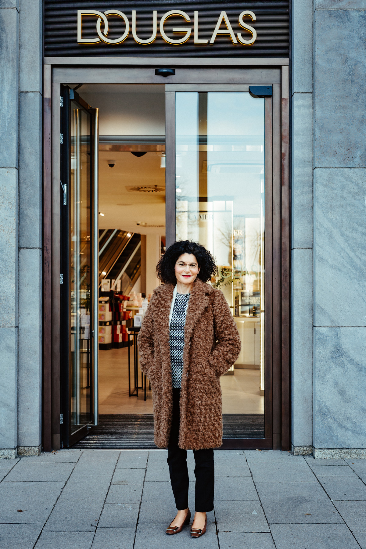 Bild 3: Tina Müller