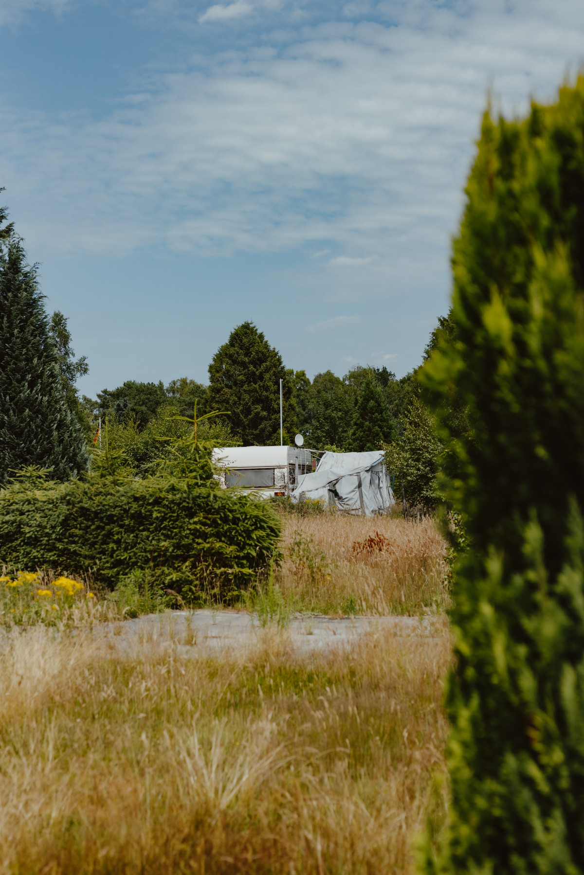 Bild 8: Tinydorf Duxbachtal