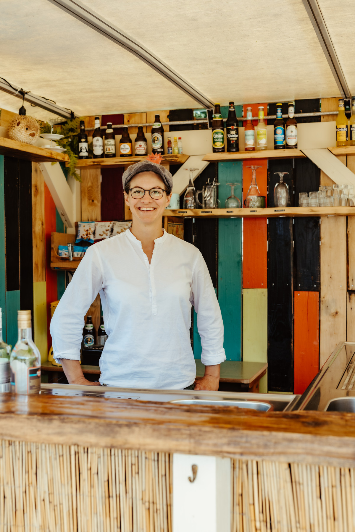 Bild 6: Tinydorf Duxbachtal