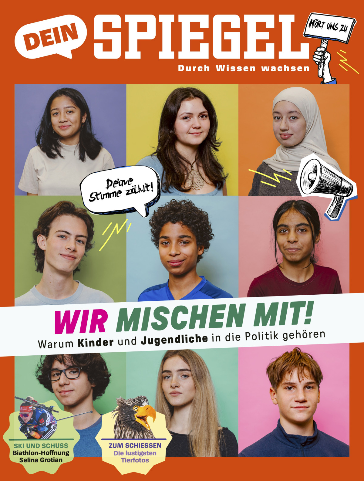 Bild 1: TITEL II