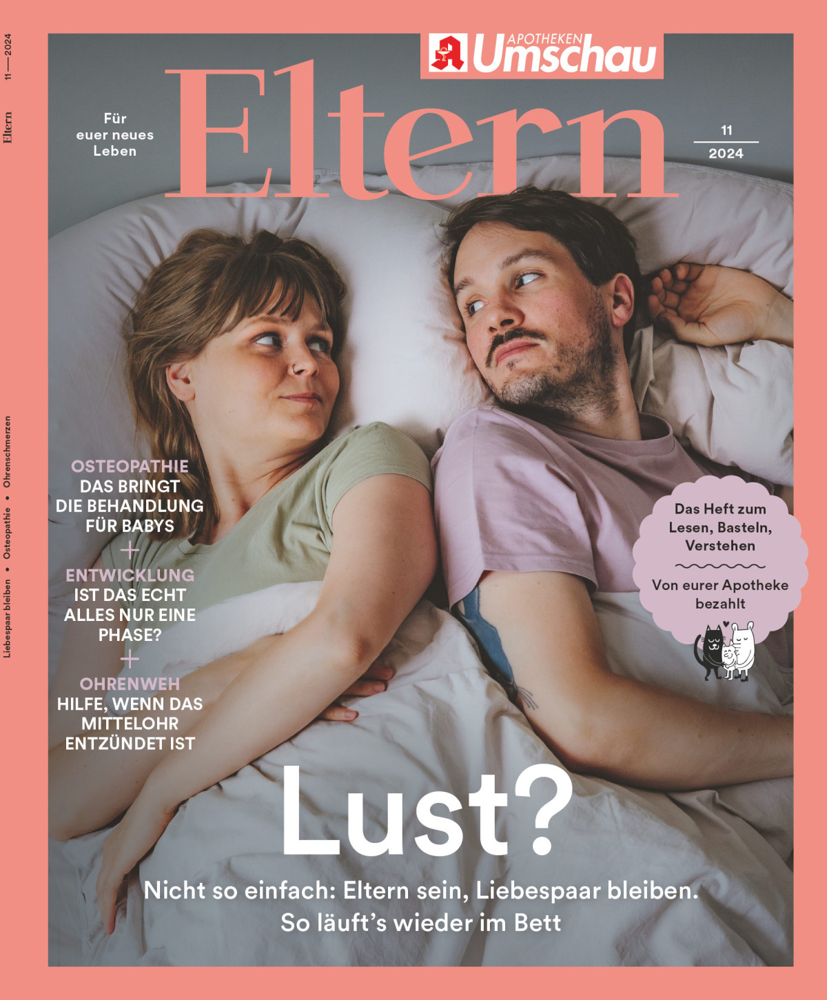 Bild 1: Titel IV