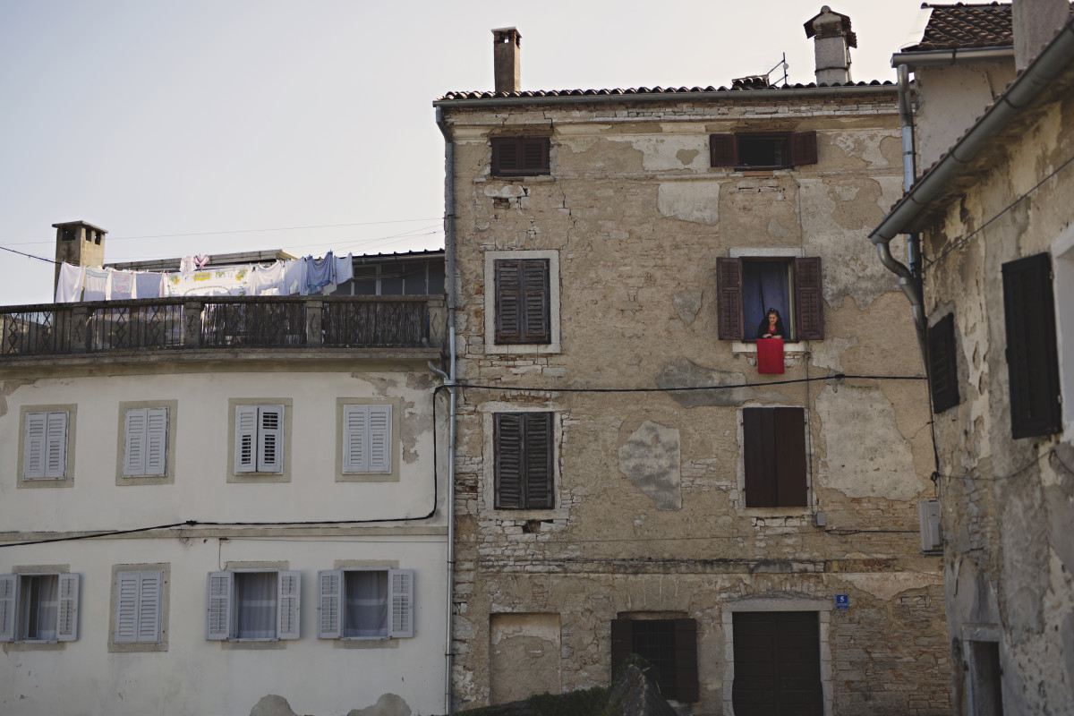 Bild 12: travelling: croatia