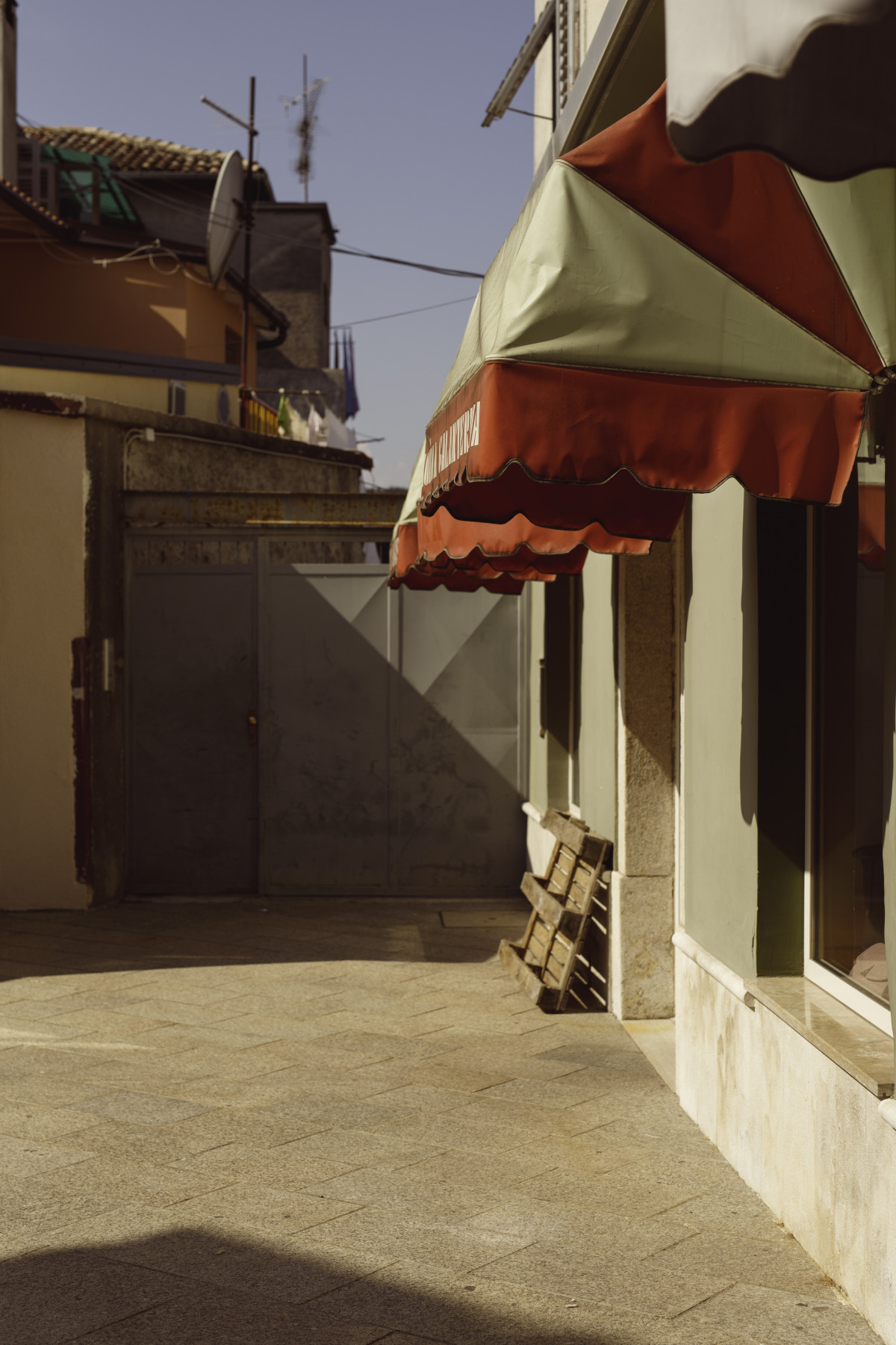 Bild 4: travelling: croatia