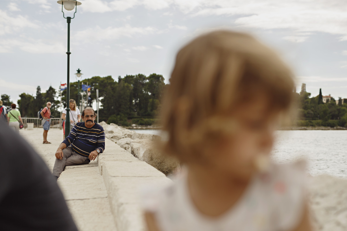 Bild 16: travelling: croatia
