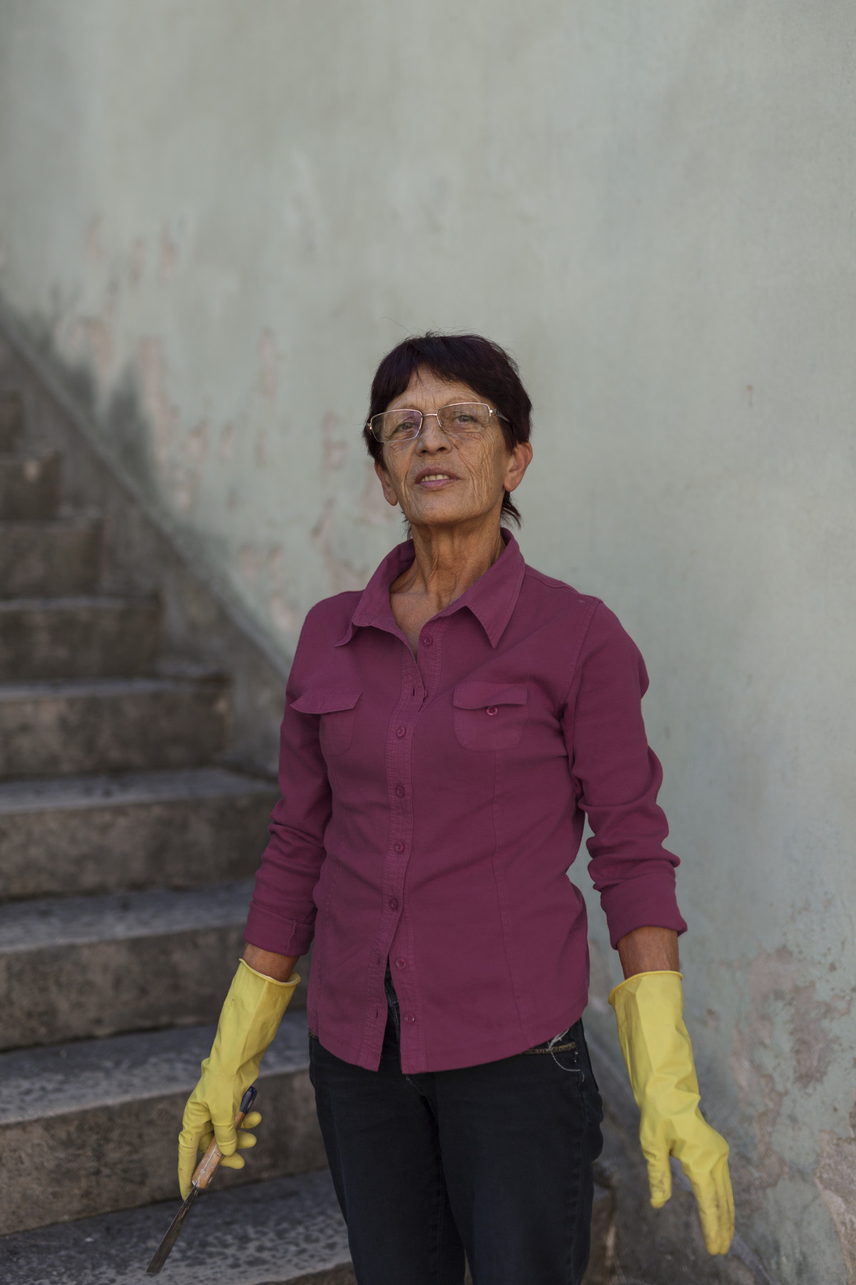 Bild 2: travelling: croatia