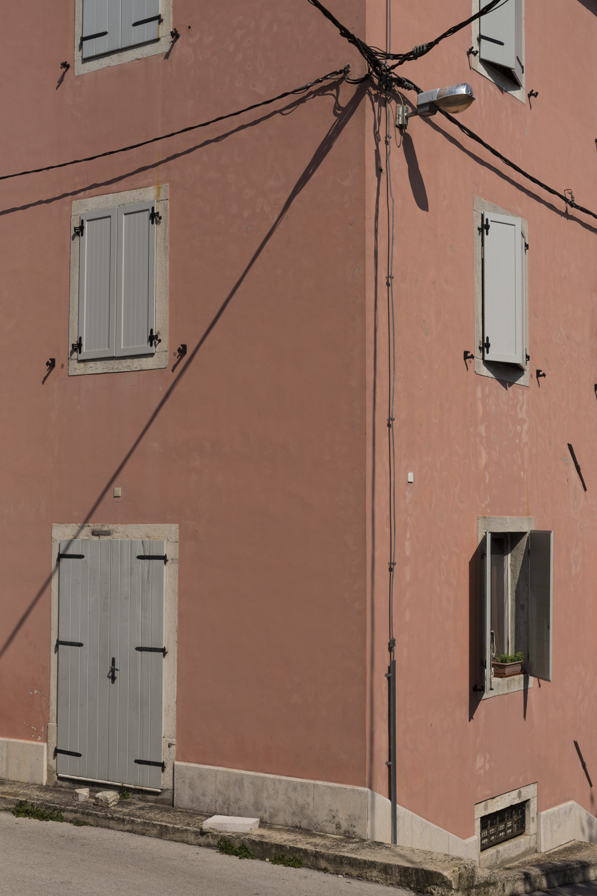 Bild 8: travelling: croatia