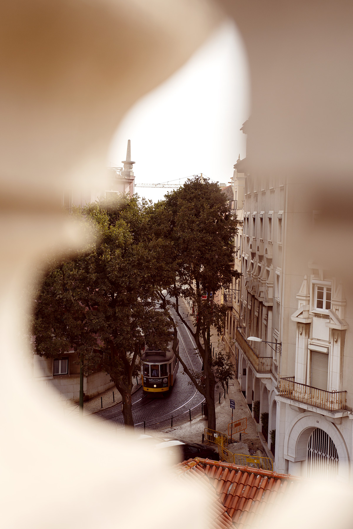 Image 18: travelling: lisboa