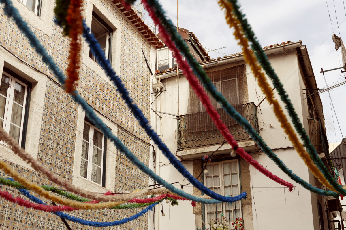 Image 16: travelling: lisboa