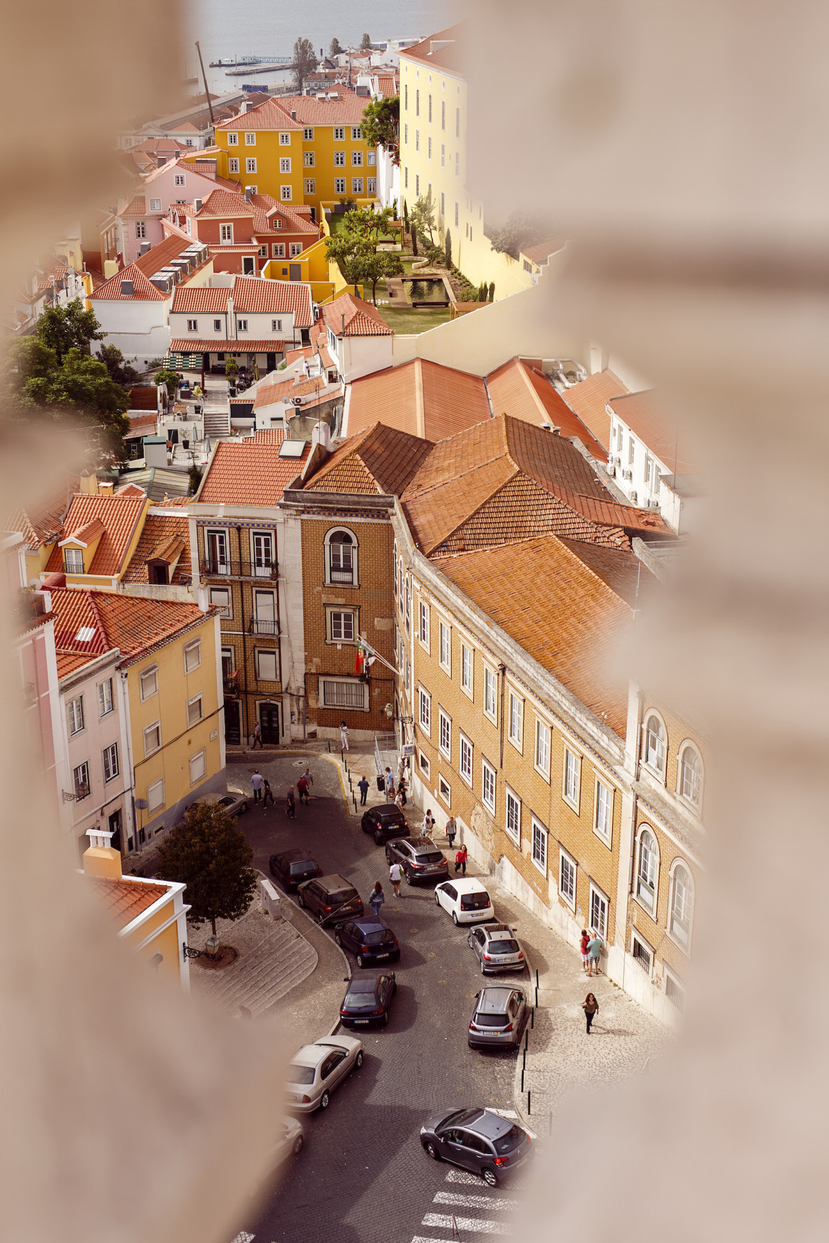 Image 3: travelling: lisboa