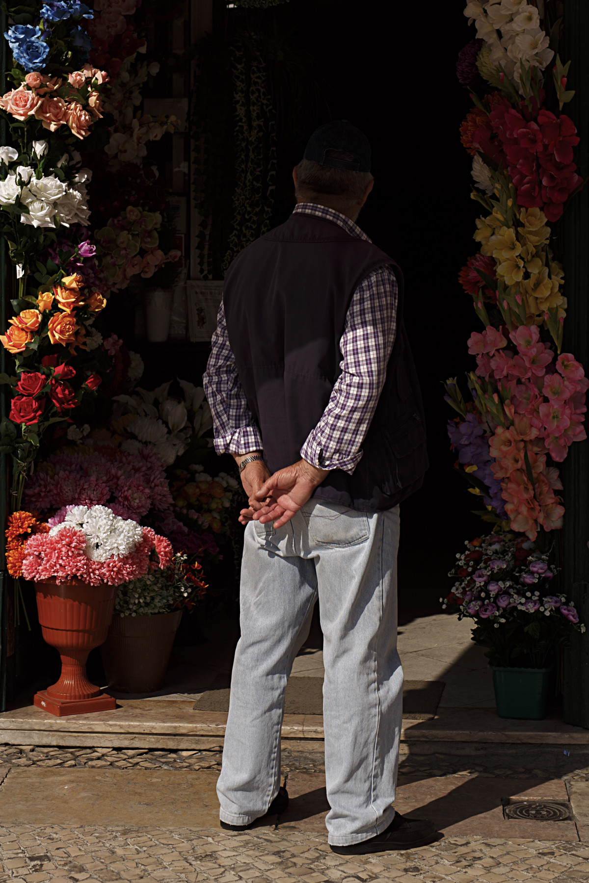 Bild 17: travelling: lisboa