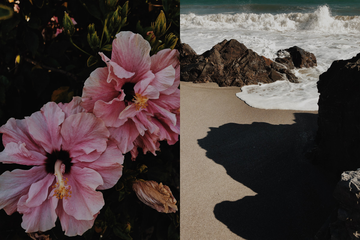 Bild 3: travelling: Nerja