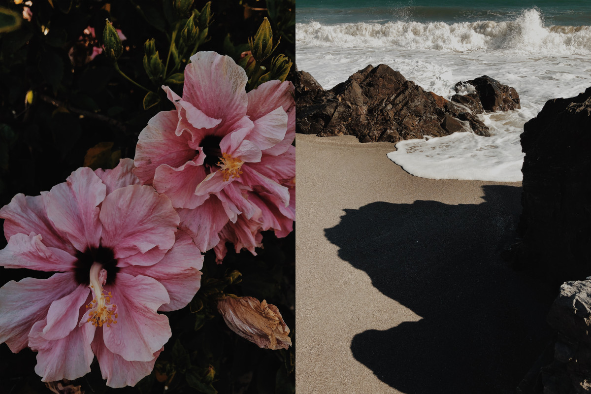 Bild 3: travelling: Nerja