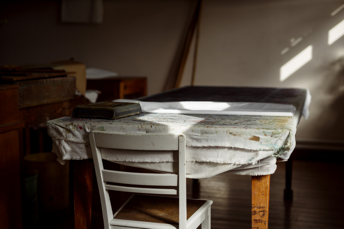 Image 5: Ursula Schwerin