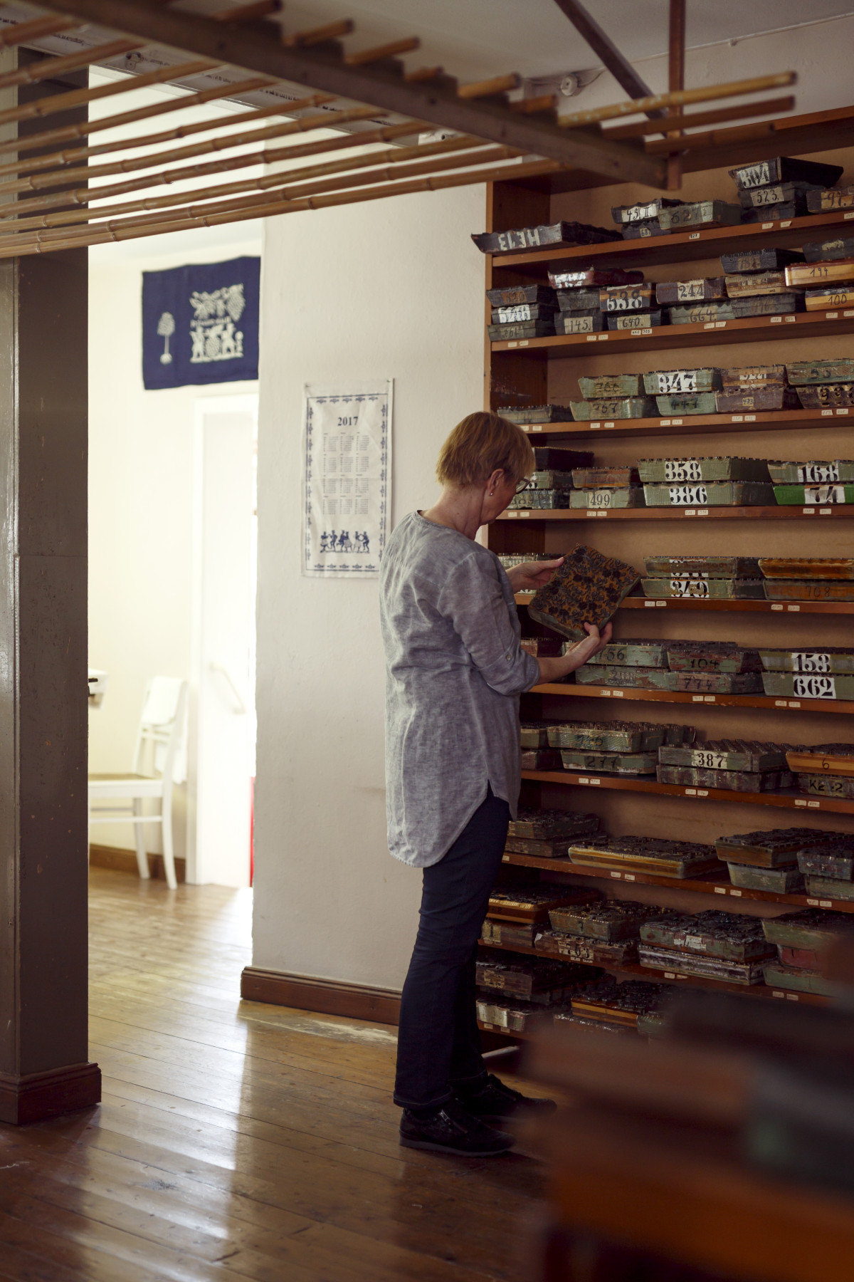 Bild 11: Ursula Schwerin