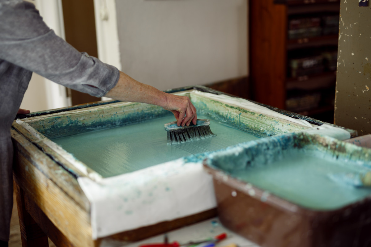 Bild 7: Ursula Schwerin