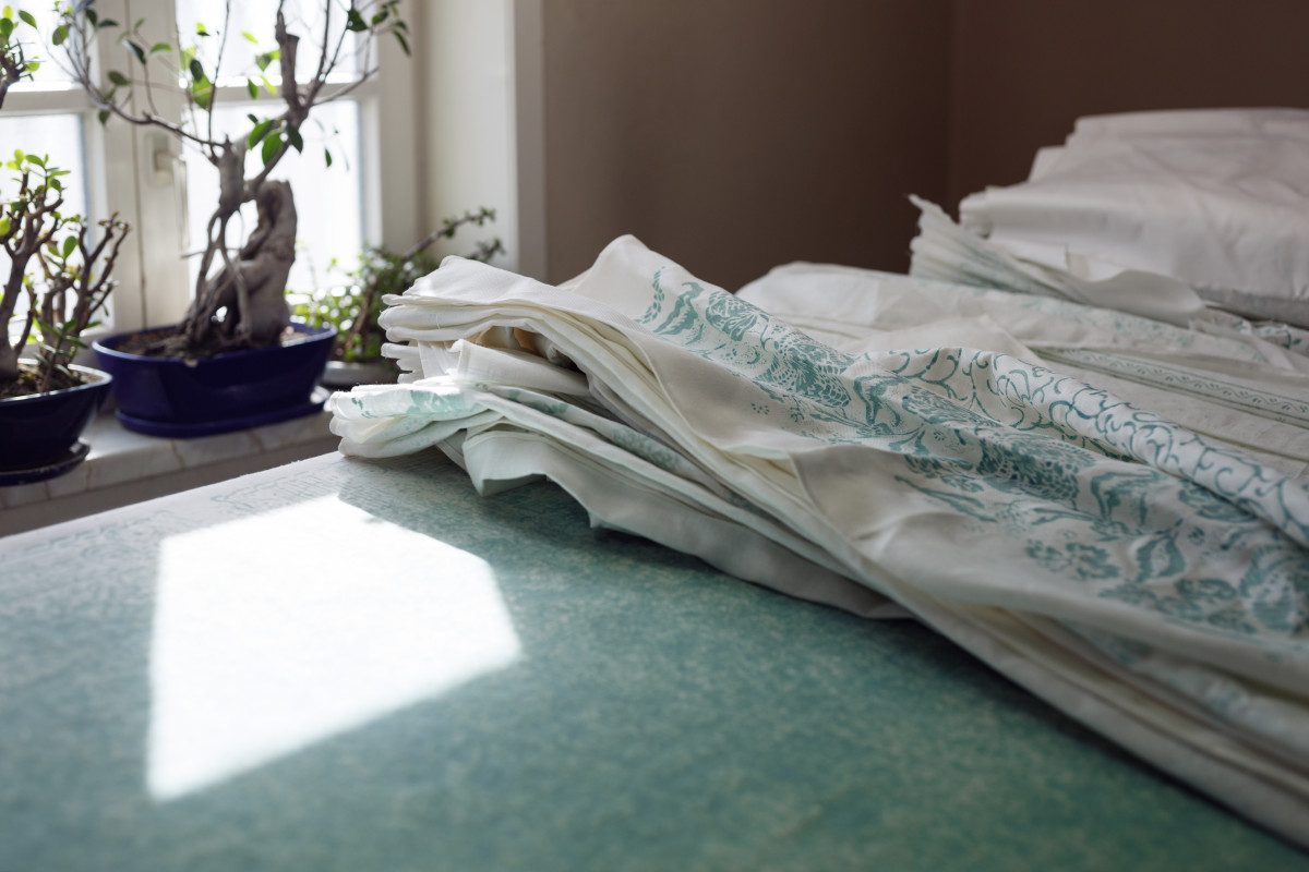 Bild 9: Ursula Schwerin