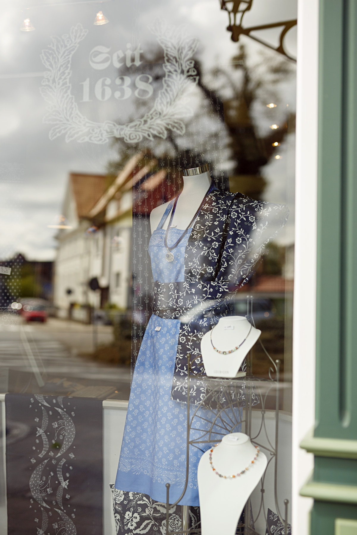 Bild 3: Ursula Schwerin