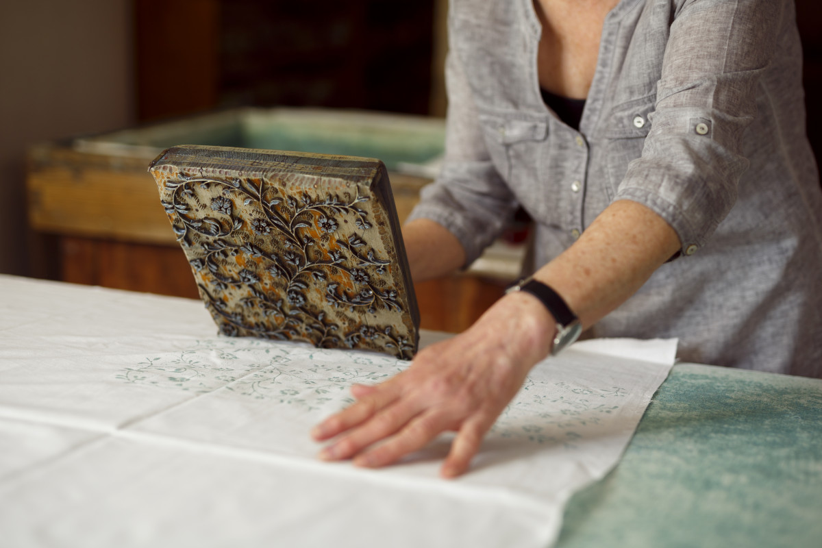 Bild 8: Ursula Schwerin