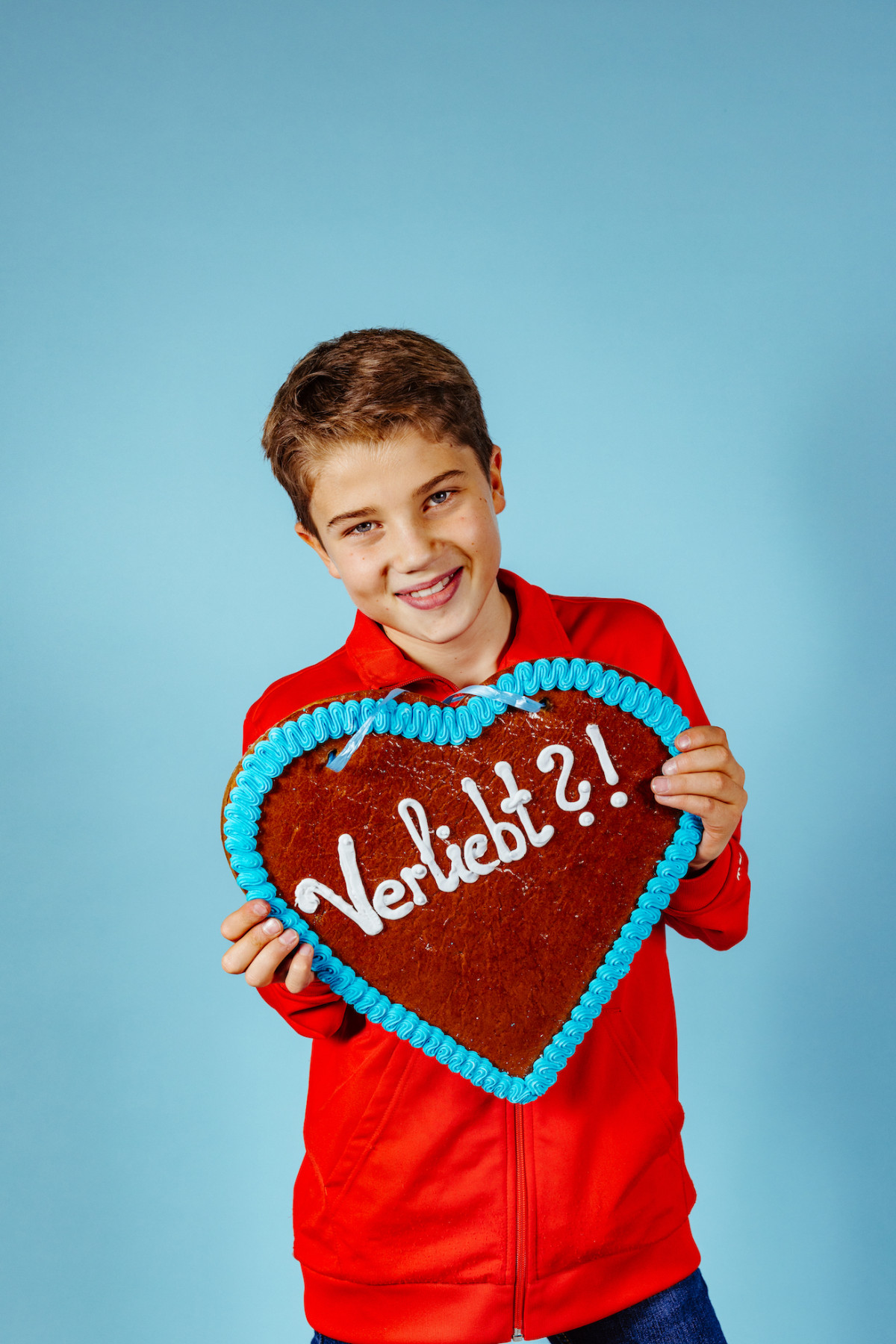 Image 3: Titel – Verliebt?!