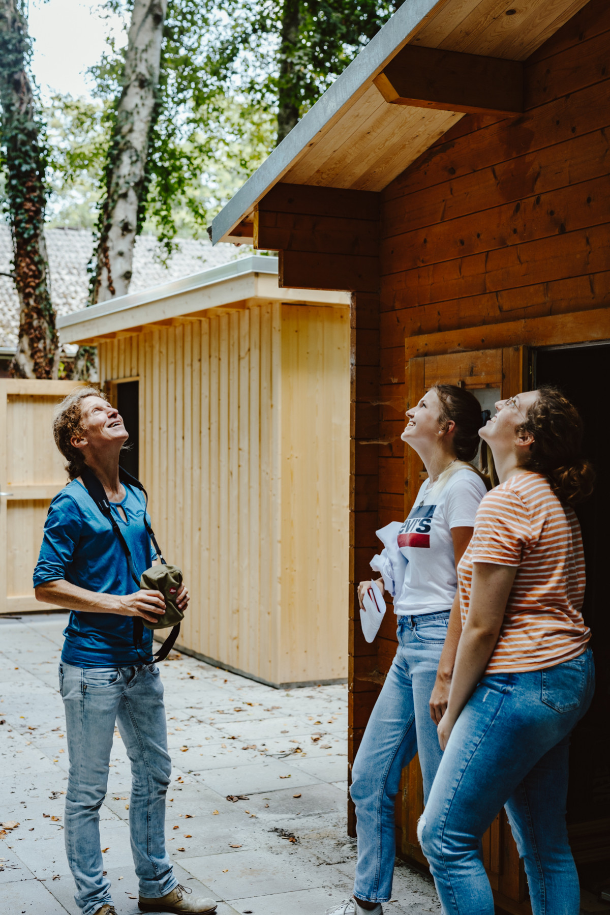 Bild 5: Vogelwarte Helgoland