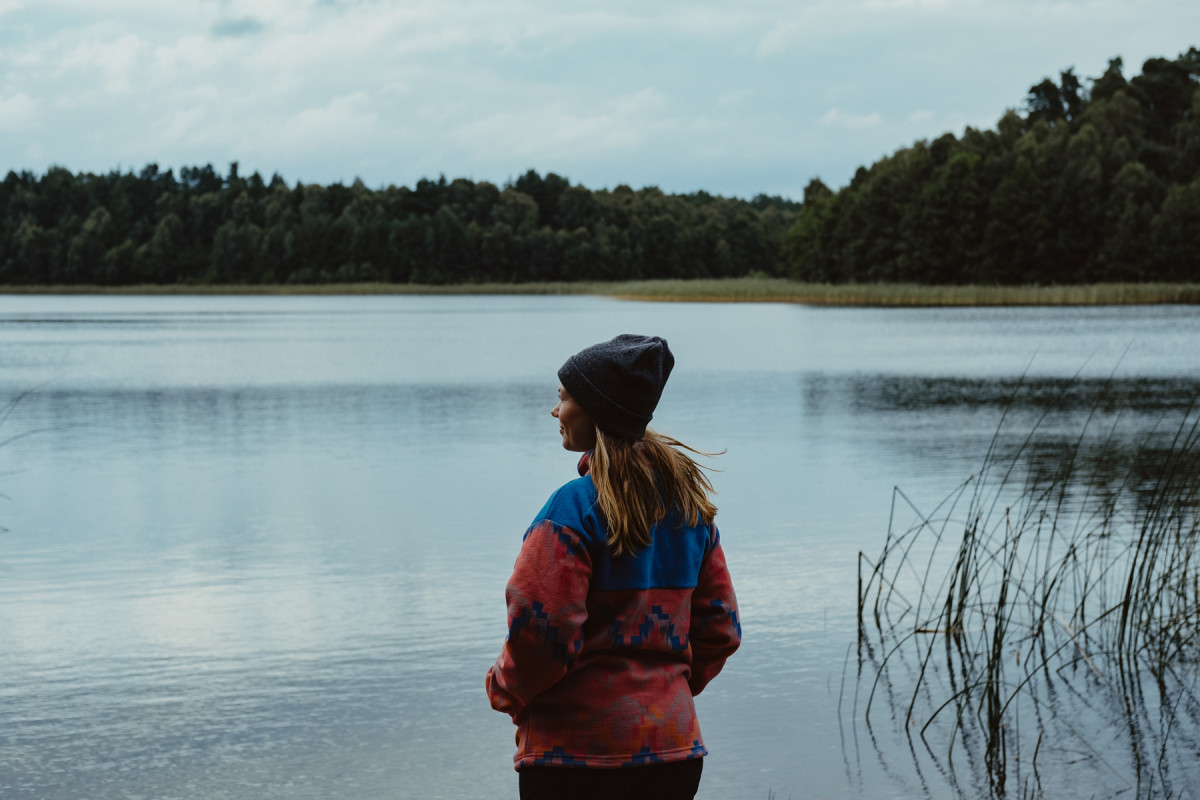 Bild 18: Wandern in Mecklenburg