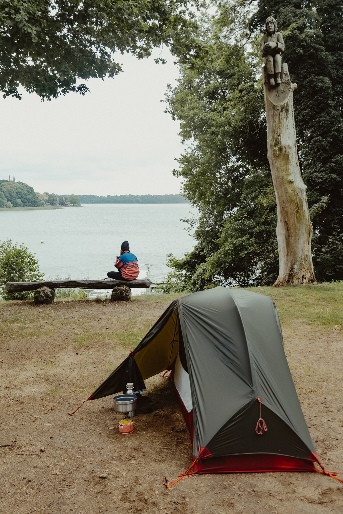 Bild 13: Wandern in Mecklenburg