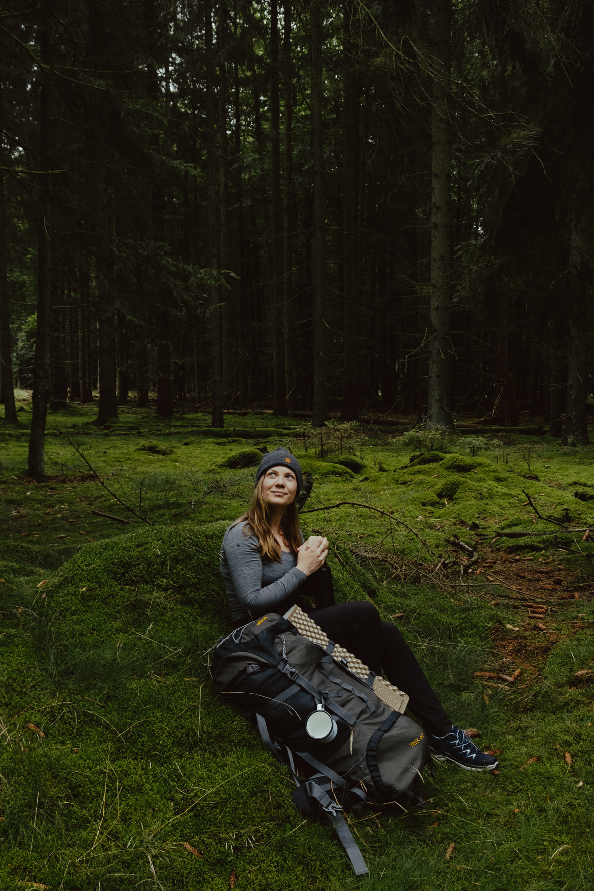 Bild 16: Wandern in Mecklenburg