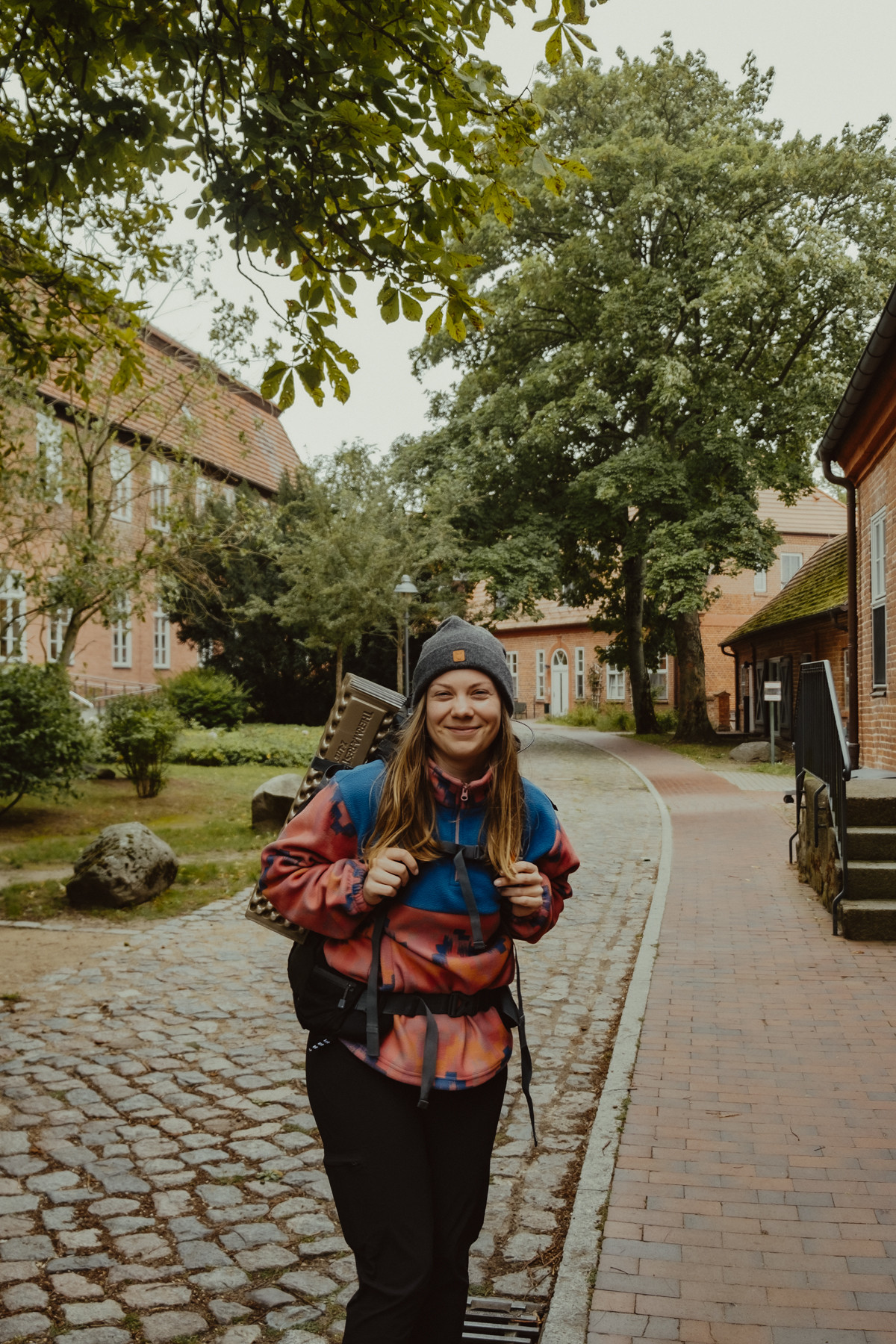 Bild 14: Wandern in Mecklenburg