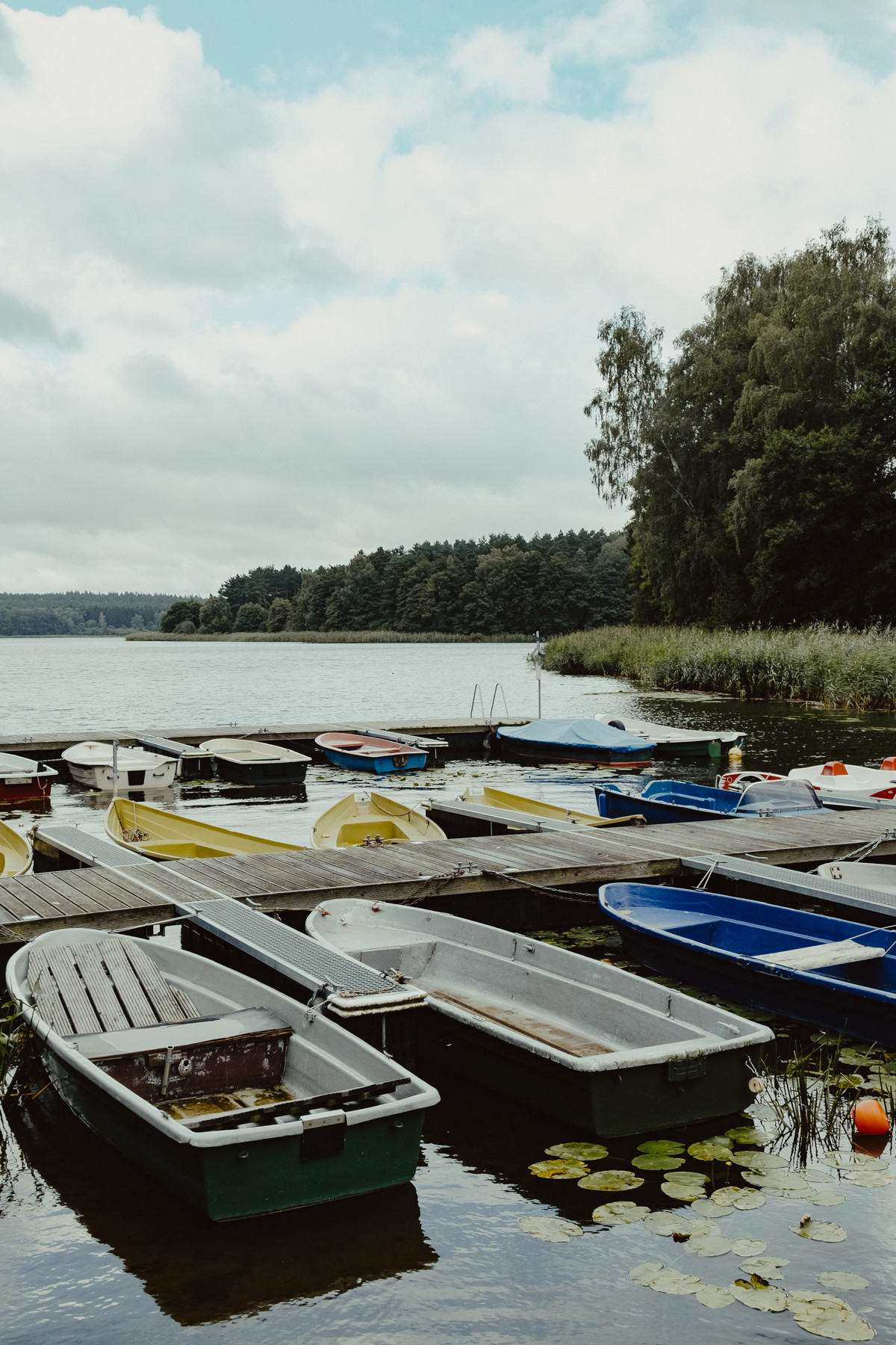 Bild 7: Wandern in Mecklenburg