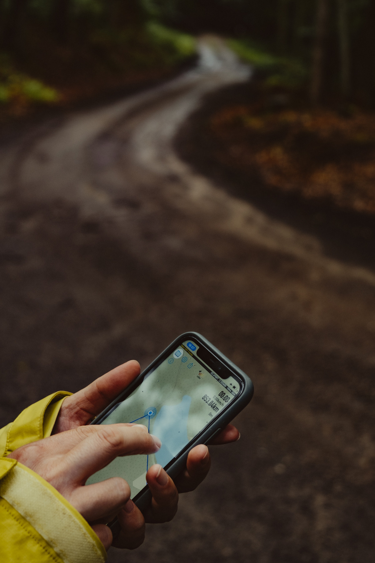 Bild 5: Wandern in Mecklenburg