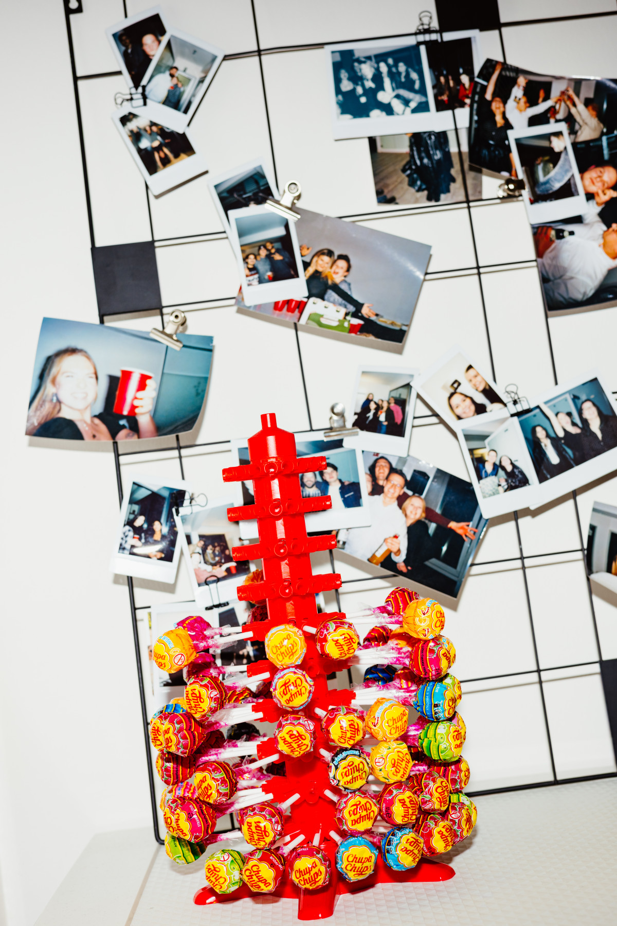 Bild 1: we create Agentur