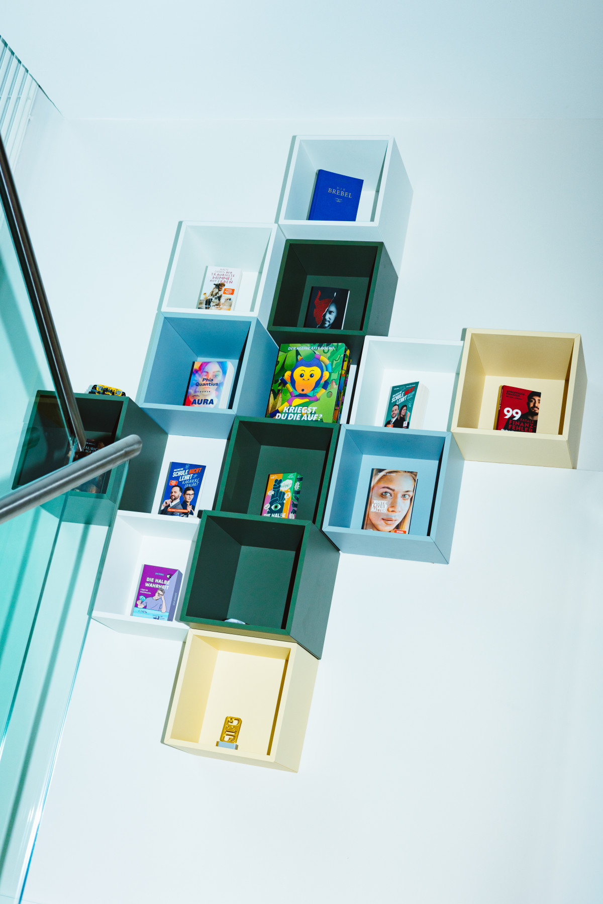 Bild 4: we create Agentur