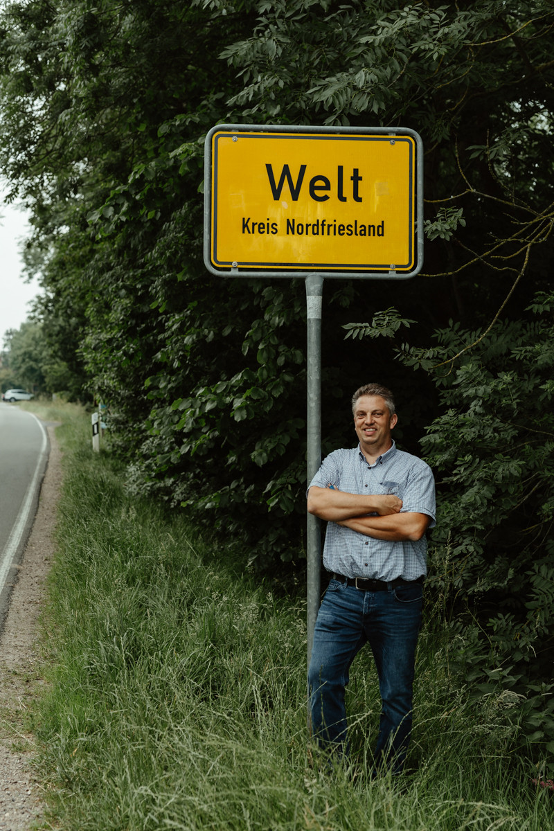 Bild 2: Weltreise