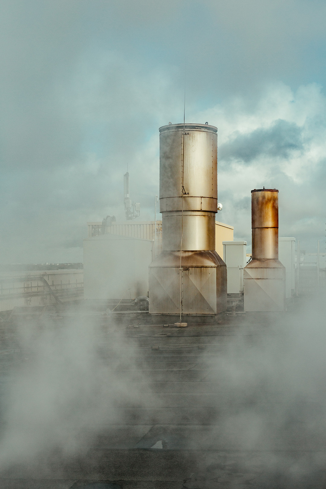 Bild 1: where does it all go?