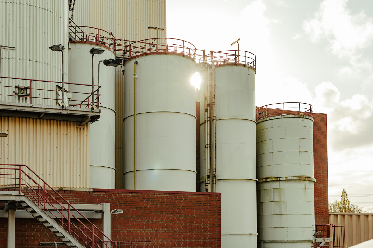 Bild 2: where does it all go?