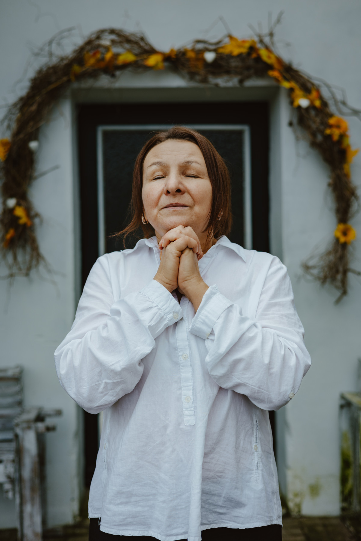 Bild 7: Wioletta Drewes