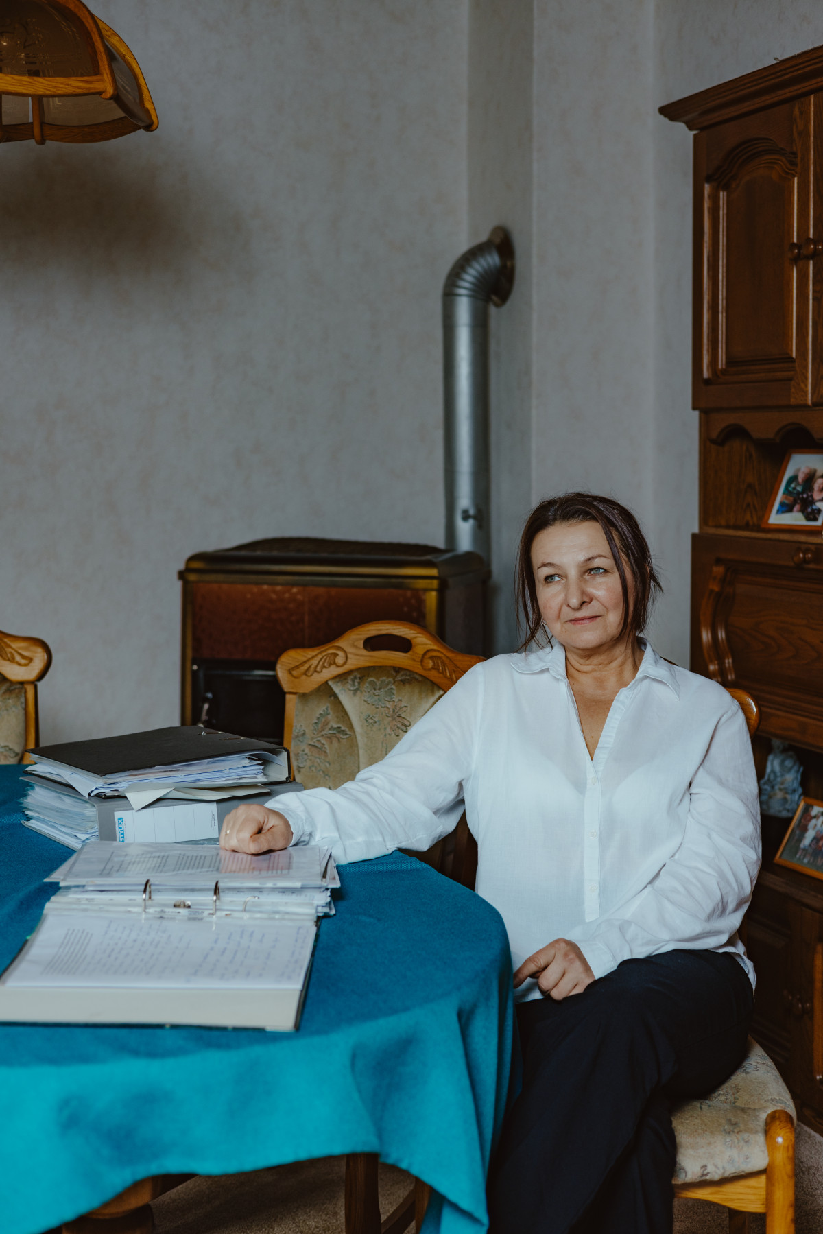 Image 5: Wioletta Drewes