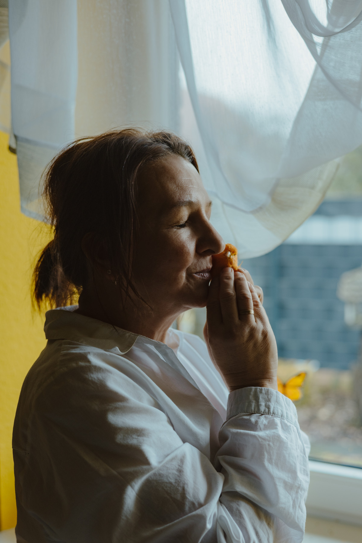 Bild 1: Wioletta Drewes