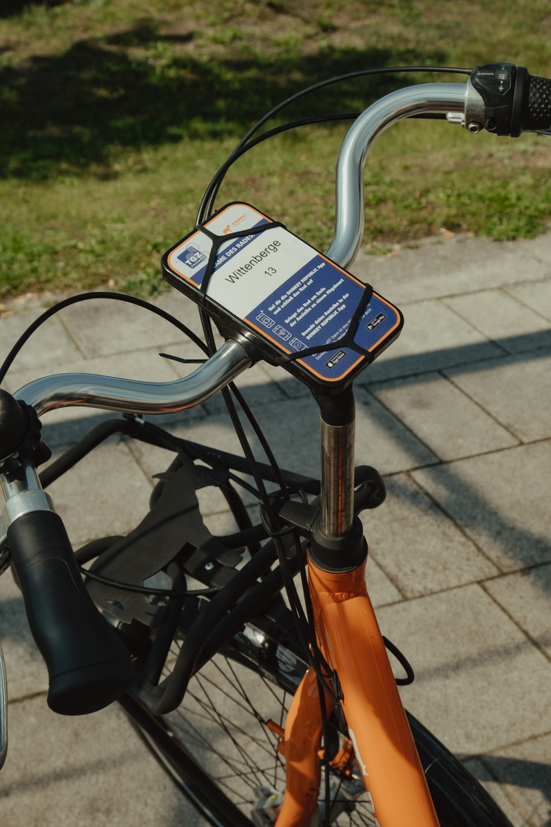 Bild 11: Wittenberge