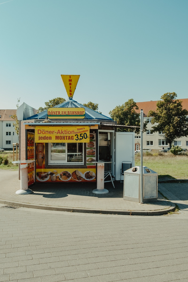 Image 12: Wittenberge