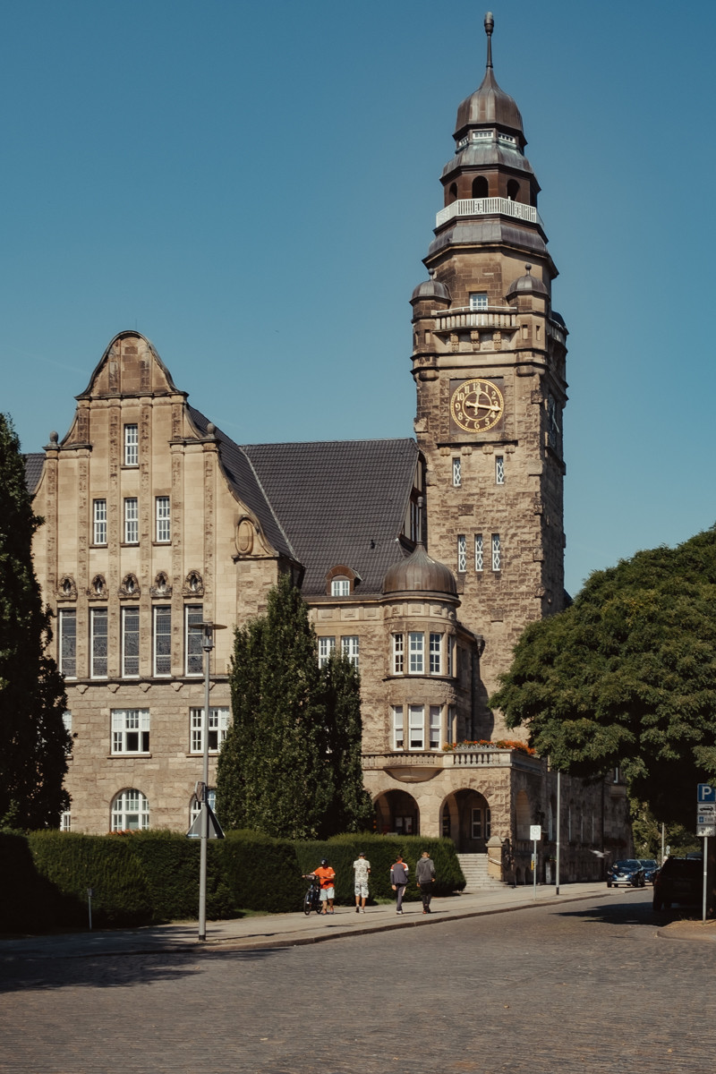 Image 6: Wittenberge