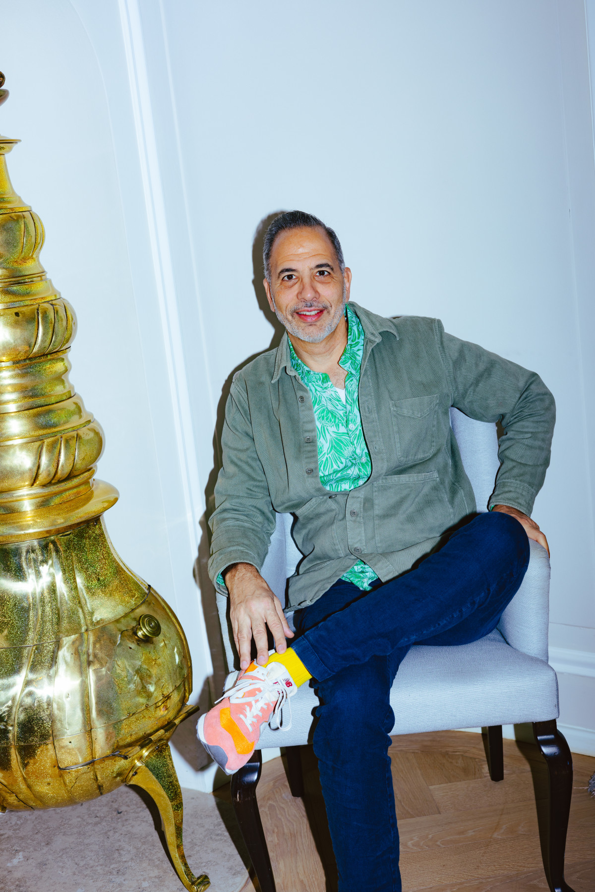 Bild 2: Yotam Ottolenghi