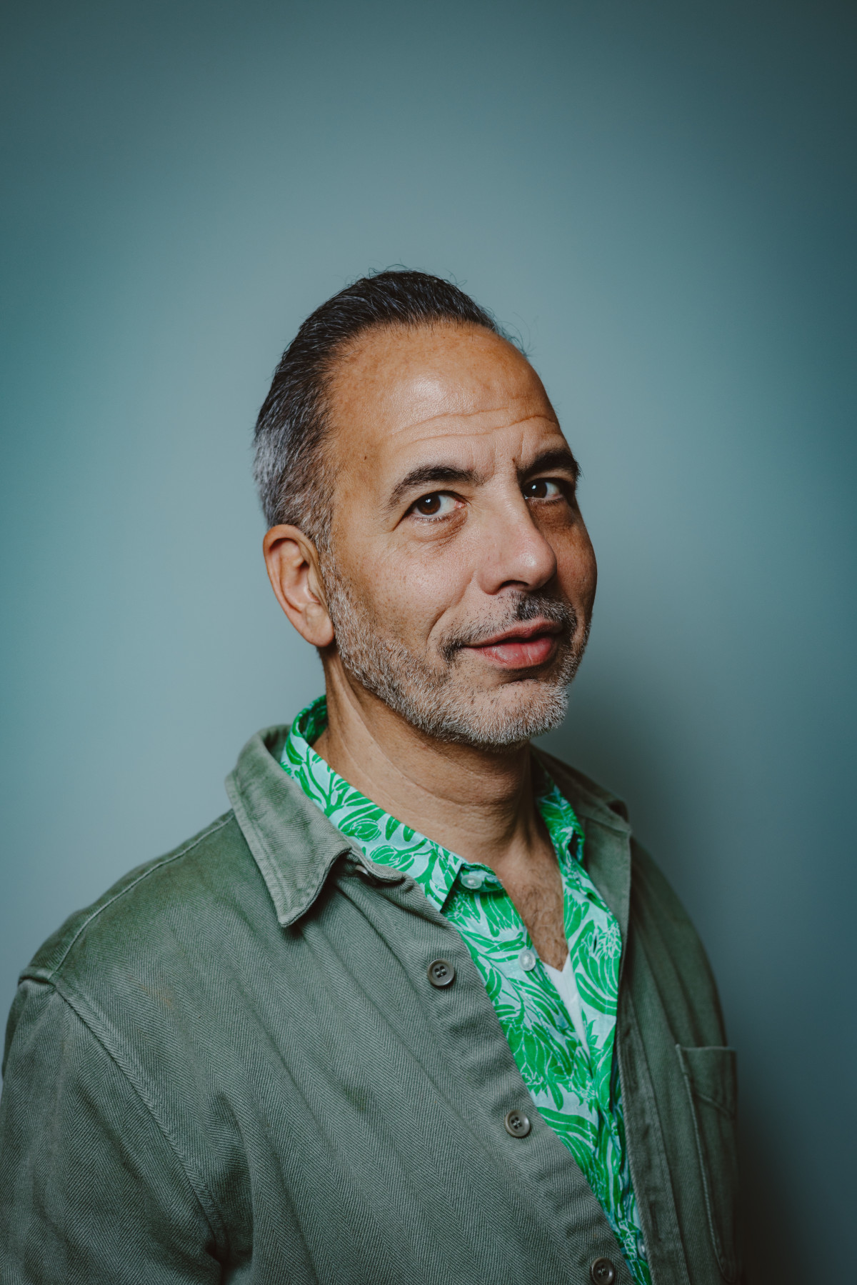 Bild 1: Yotam Ottolenghi